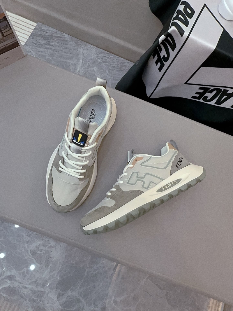 Fendi Sneakers